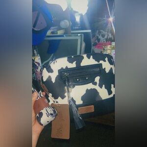 Wrangler summer Moo Moo collection